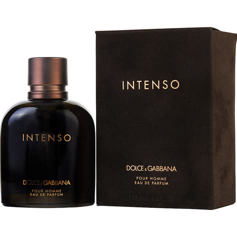 dolce gabbana intenso 30ml|perfume dolce gabbana price.